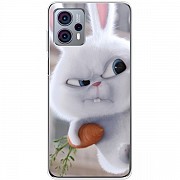 Чохол BoxFace для Motorola G13/G23/G53 5G Rabbit Snowball (Код товару:27709) Харьков