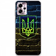 Чохол BoxFace для Motorola G13/G23/G53 5G Trident (Код товару:27714) Харьков