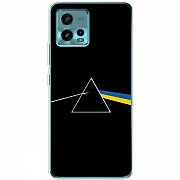 Чохол BoxFace для Motorola G72 Pink Floyd Україна (Код товару:27716) Харьков