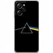 Чохол BoxFace для Xiaomi Redmi Note 12 Pro 5G/Poco X5 Pro 5G Pink Floyd Україна (Код товару:27706) Харьков