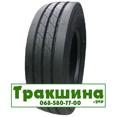 215/75 R17.5 CROSS WIND CWT20E 135/133J Універсальна шина Київ - изображение 1