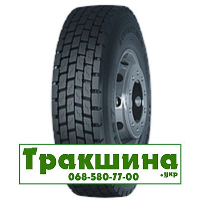 315/80 R22.5 Copartner CP157 157/154L Ведуча шина Київ - изображение 1