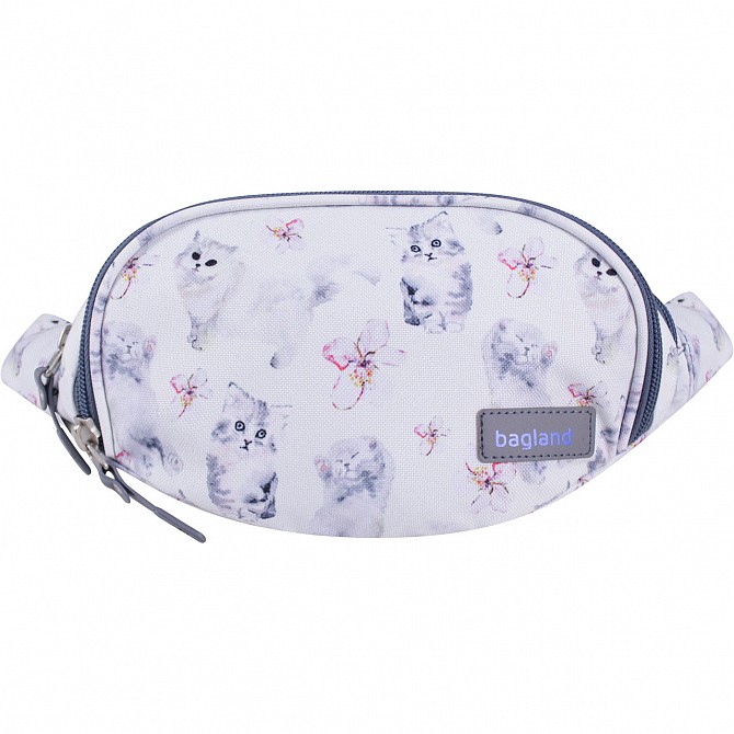 Бананка Bagland Bella 2 л. сублімація 986 (00202664) Киев - изображение 1