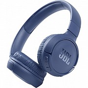 Bluetooth-гарнітура JBL Tune 510BT Blue (JBLT510BTBLUEU) (Код товару:16763) Харьков