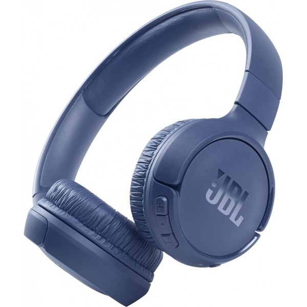 Bluetooth-гарнітура JBL Tune 510BT Blue (JBLT510BTBLUEU) (Код товару:16763) Харьков - изображение 1