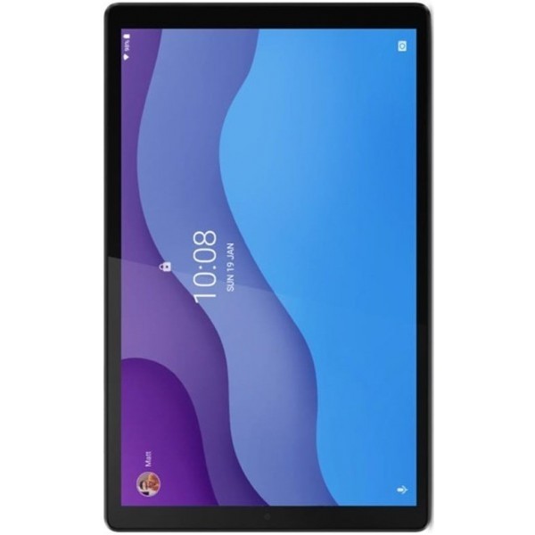 Планшет Lenovo Tab M10 HD 2nd Gen TB-X306F 3/32GB Iron Grey (ZA6W0250UA) (Код товару:24508) Харьков - изображение 1