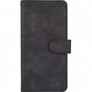 Чохол-книжка Anomaly Leather для Xiaomi Redmi 10C/Poco C40 Black (Код товару:22090) Харьков