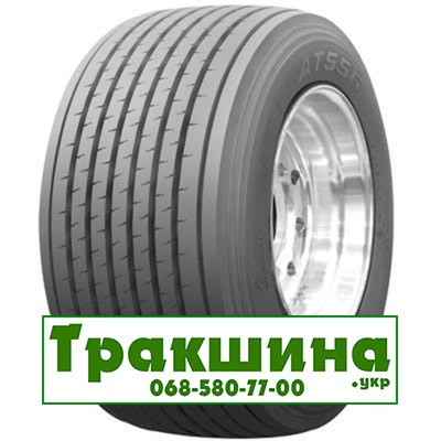 445/45 R19.5 Goodride AT556 160J Причіпна шина Київ - изображение 1