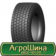 315/80 R22.5 Kunlun KT870 156/153L Ведуча шина Київ