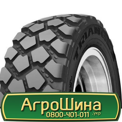 Triangle TRY66 (ведущая) 335/80 R20 139M PR14 Київ - изображение 1