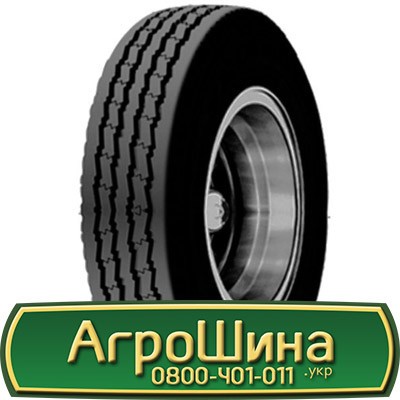 7.5 R20 Triangle TR666 130/128L Рульова шина Киев - изображение 1
