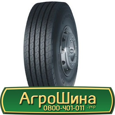 315/80 R22.5 Copartner CP963 157/154L Рульова шина Київ - изображение 1
