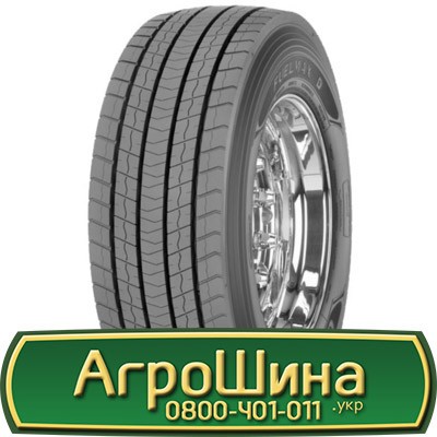 Goodyear FUELMAX D (ведущая) 315/70 R22.5 154L/152M Киев - изображение 1