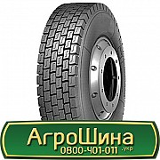 Lanvigator D801 (ведущая) 295/80 R22.5 152/149M PR18 Львов