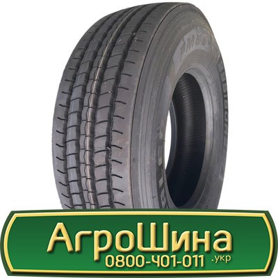 215/75 R17.5 CARLEO FM52 135/133L Рульова шина Львов - изображение 1