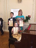 Репетитор уроки игры на фортепиано онлайн и оффлайн Теремки, выезд Киев