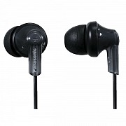 Навушники Panasonic RP-HJE118GU-K Black (Код товару:1518) Харьков