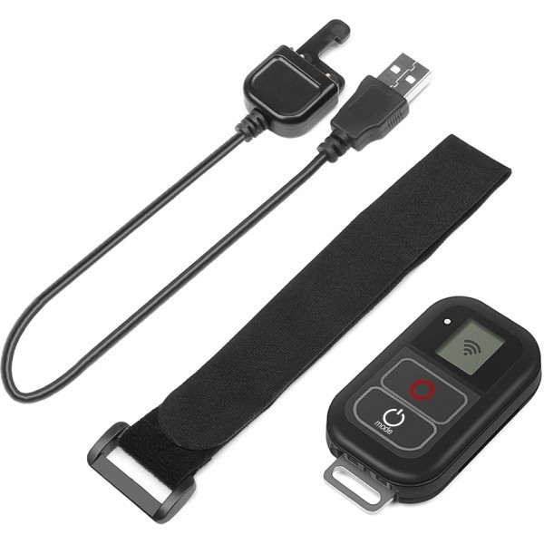 Пульт ДУ AIRON AC315 для управління камерами GoPro (Код товару:15527) Харьков - изображение 1