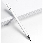 DM Стилус ручка Pencil для малювання на планшетах і смартфонах White (Код товару:15041) Харьков