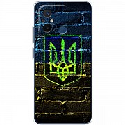 Чохол Boxface для Xiaomi Redmi 12C/11A/Poco C55 Trident (Код товару:27853) Харьков