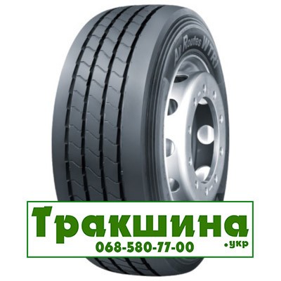 385/65 R22.5 WestLake Long Run WTR1 164/158K/L Причіпна шина Київ - изображение 1