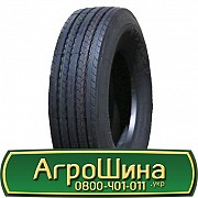 Bycross BY705 (рулева) 295/80 R22.5 148/145K PR18 Львов