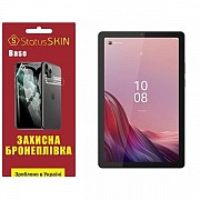 Поліуретанова плівка StatusSKIN Base на екран Lenovo Tab M9 TB-310 Глянцева (Код товару:27913) Харьков