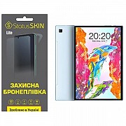 Поліуретанова плівка StatusSKIN Lite на екран Teclast P20S Глянцева (Код товару:27922) Харьков