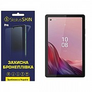 Поліуретанова плівка StatusSKIN Pro на екран Lenovo Tab M9 TB-310 Глянцева (Код товару:27916) Харьков