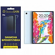 Поліуретанова плівка StatusSKIN Pro на екран Teclast P20S Глянцева (Код товару:27924) Харьков