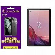 Поліуретанова плівка StatusSKIN Pro+ на екран Lenovo Tab M9 TB-310 Глянцева (Код товару:27918) Харьков