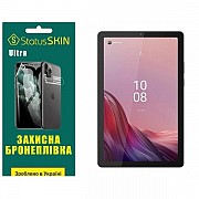 Поліуретанова плівка StatusSKIN Ultra на екран Lenovo Tab M9 TB-310 Глянцева (Код товару:27920) Харьков