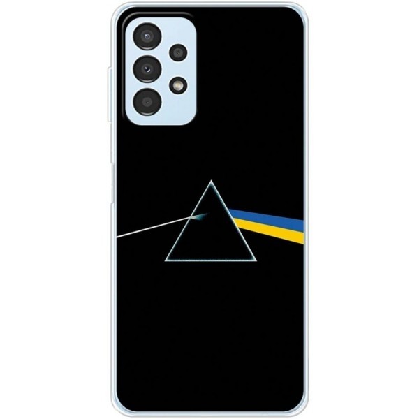 Чохол BoxFace для Samsung A32 5G A326/M32 5G M326 Pink Floyd Україна (Код товару:27885) Харьков - изображение 1