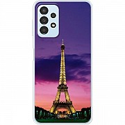 Чохол BoxFace для Samsung A32 5G A326/M32 5G M326 Опівночі в Парижі (Код товару:27884) Харьков