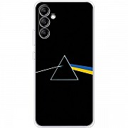 Чохол BoxFace для Samsung A34 5G A346 Pink Floyd Україна (Код товару:27889) Харьков