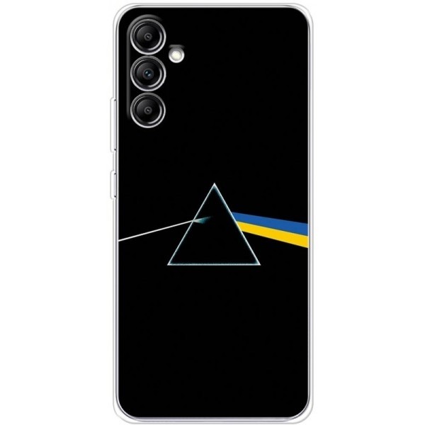 Чохол BoxFace для Samsung A34 5G A346 Pink Floyd Україна (Код товару:27889) Харьков - изображение 1