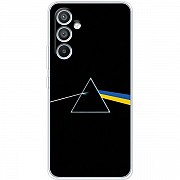 Чохол BoxFace для Samsung A54 5G A546 Pink Floyd Україна (Код товару:27878) Харьков