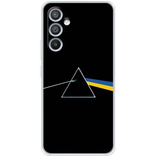 Чохол BoxFace для Samsung A54 5G A546 Pink Floyd Україна (Код товару:27878) Харьков - изображение 1