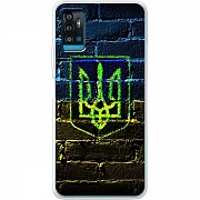 Чохол BoxFace для ZTE Blade A71 Trident (Код товару:27881) Харьков