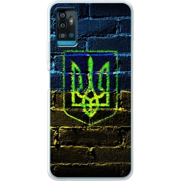 Чохол BoxFace для ZTE Blade A71 Trident (Код товару:27881) Харьков - изображение 1