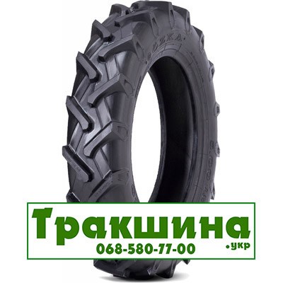 Ozka KNK140 (индустриальная) 5.00 R15 76A6 PR6 Київ - изображение 1