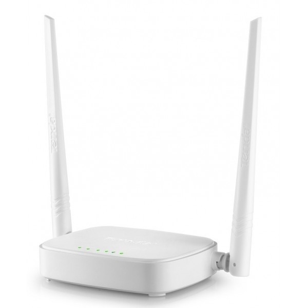 Wi-fi роутерTenda N301 (Код товару:10575) Харьков - изображение 1