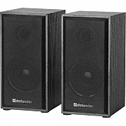 Акустична система Defender SPK-240 2.0 6W Black (65224) Харьков