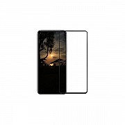 Захисне скло для Xiaomi Mi 11 Lite/11 Lite 5G Black (Код товару:16556) Харьков