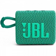 Колонка JBL GO 3 Eco Green (JBLGO3ECOGRN) (Код товару:27791) Харьков