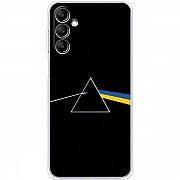 Чохол BoxFace для Samsung A14 A145/A14 5G A146 Pink Floyd Україна (Код товару:27891) Харьков