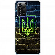 Чохол BoxFace для ZTE Blade A72 4G/V40 Vita Trident (Код товару:27892) Харьков