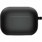 Чохол для навушників Apple AirPods 3 Black (Код товару:17350) Харьков