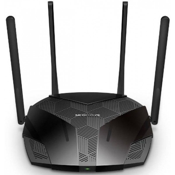 Wi-fi роутер Mercusys MR70X (Код товару:27938) Харьков - изображение 1