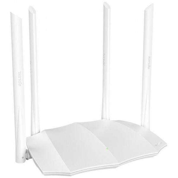 Wi-fi роутер Tenda AC5 V3 (Код товару:27933) Харьков - изображение 1